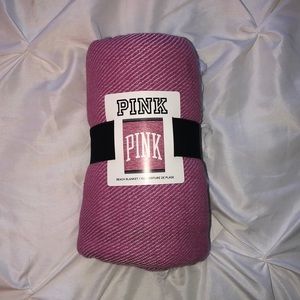 Victoria’s Secret PINK Beach Blanket
